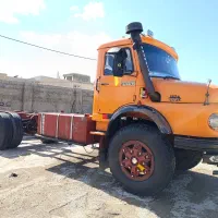 بنز تک باری مدل 93درحد