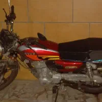 موتور پرواز