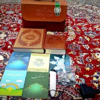 قلم قرآنی لو نو