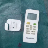 کنترل کولر ال‌جی