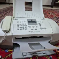 پرینتر و فاکس مدل HP4355