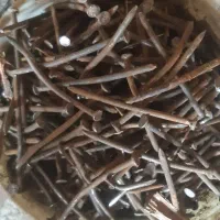 میخ ۱۰ سانتی