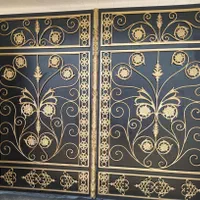 نقاشی ساختمان سپاهان