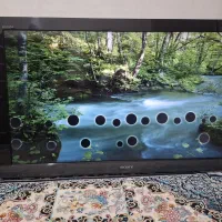 تلویزیون LCD سونی