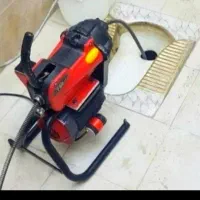 چاه بازکن فنرزن فاضلاب فنرزنی*۵۵٪تخفیف کل یزد*