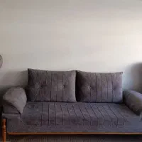 مبلدرحدنو|مبلمان خانگی و میز عسلی|ماکو, |دیوار