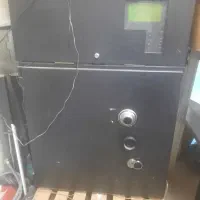 عابر بانک ncr همراه با سوییچ بانک دی