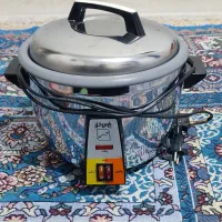 پلو پز و آرام پز