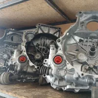 گیربکس.پژو. پراید.ساینا.تیبا