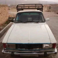 پیکان بار مدل 87