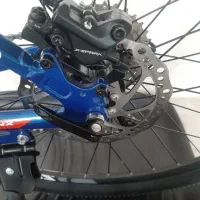 دوچرخه 29حرفه ای 30سرعته|دوچرخه، اسکیت، اسکوتر|میانه, |دیوار