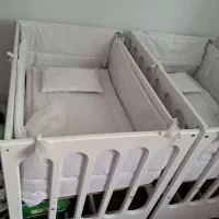 تخت کنار مادر|تخت و صندلی بچه|اردبیل, |دیوار