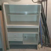 کمد محکم و جادار مناسب کارگاه،انبار،منزل