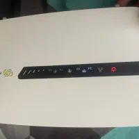 مودم مبین نت 6500|مودم و تجهیزات شبکه|تهران, شهران شمالی|دیوار