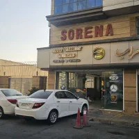 فروش اقساطی دنا پلاس آپشنال توربو اتومات صفر 1405