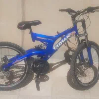 دوچرخه ۲۴ توسن|دوچرخه، اسکیت، اسکوتر|ایوان, |دیوار