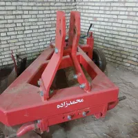 گاوآهن چهار خیش