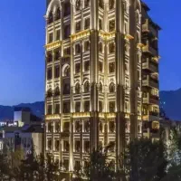 ۱۱۰مترطبقه۹داخل برج_معرکه، حاشیه فکوری کوثرهاشمیه