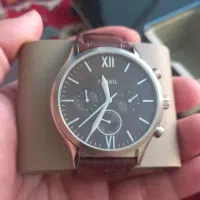 ساعت مچی فسیل اصل fossil|ساعت|مشهد, طلاب|دیوار