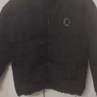 کاپشن شیک اصلی آکبند برند هوپ خارجی بسیار گرم