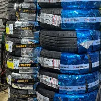 لاستیک ایرانی و خارجی