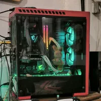 کیس رندرینگ