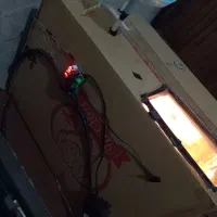 دستگاه جوجه کشی خانگی