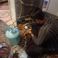 تعمیرات تخصصی انواع یخچال و فریزر بصورت سیار|خدمات پیشه و مهارت|ایذه, |دیوار