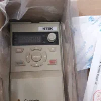 اینورتر ، درایو (میتسوبیشی و هایتک)