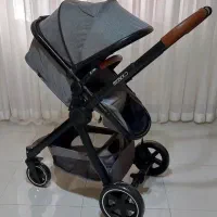 ست کالسکه ببکومدل دیاموند ساخت المان برندمعروف|کالسکه و لوازم جانبی|مشهد, ارشاد|دیوار