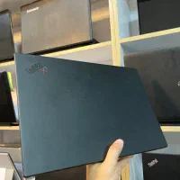 لپ تاپ استوک گرافیکدار ci9 نسل ده lenovo