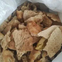 فروش نون خشکه