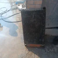 رادیاتور بلیزر