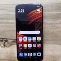 گوشی شیائومی مدل pocom3