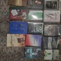 رمان فلسفی شعر تاریخی