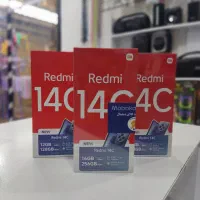 redmi 14C|موبایل|بندر انزلی, پردیس|دیوار