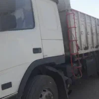 اف ام 9|خودرو سنگین|رامشیر, |دیوار