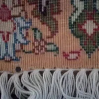 تابلو فرش دستباف وان یکاد، تابلو فرش ماشینی قاب|تابلو فرش|شیراز, باهنر|دیوار