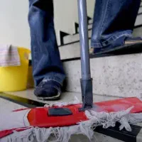 شرکت خدماتی نظافتی پاکرخ