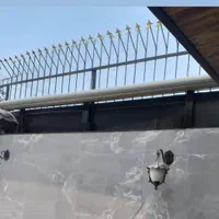 سایبان بازویی پارچه ای متحرک دستی برقی و چتر|فروشگاه و مغازه|اصفهان, سعادت‌آباد|دیوار