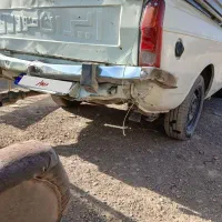 وانت پیکان|خودرو سواری و وانت|نجفآباد, حومه نجف آباد|دیوار