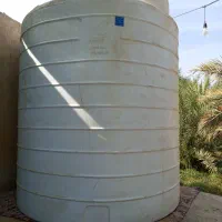 مخزن 5000لیتری هندیجان