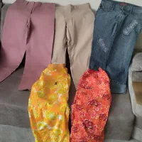 شلواردخترانه نو سایز 36|لباس|پردیس, فاز ۵|دیوار