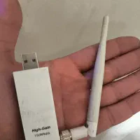 تقویت آنتن وای فای تی پی لینک TP-Link