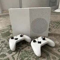 Xbox one s 1TB|کنسول، بازی ویدئویی و آنلاین|شهر ری, ظهیرآباد|دیوار