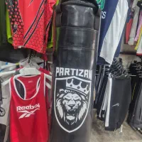 کیسه بوکس پارتیزان درجه یک