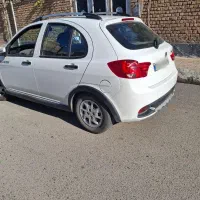 کوییک معمولی مدل1401|خودرو سواری و وانت|نظرآباد, رسالت|دیوار