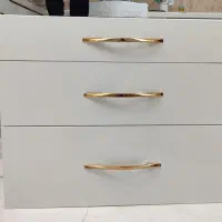 کابیت زیر گازی سه کشو