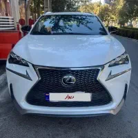 Nx200FSport