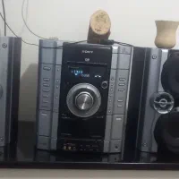 ضبط سونی|سیستم صوتی خانگی|بیرجند, |دیوار